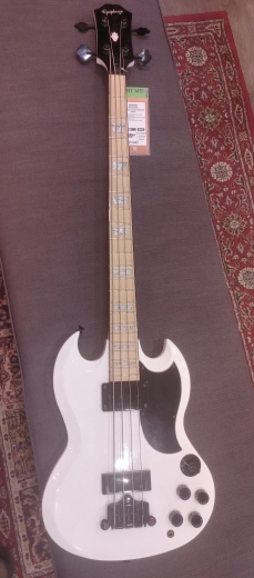 Epiphone - EBB3NAWBH