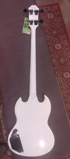 Epiphone - EBB3NAWBH 2