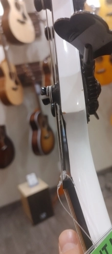 Epiphone - EBB3NAWBH 2