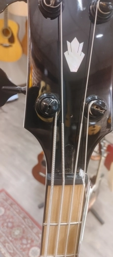 Epiphone - EBB3NAWBH 2