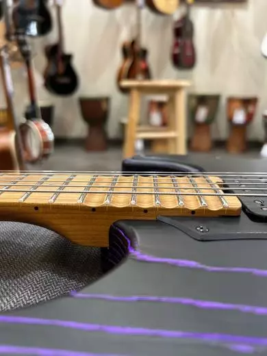 LTD SN-1000HT Purple Blast 2