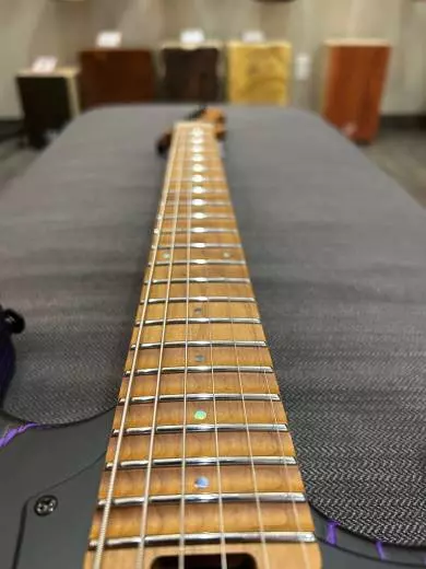 LTD SN-1000HT Purple Blast 2