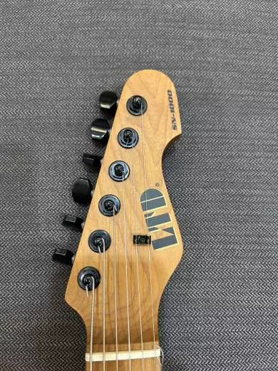 LTD SN-1000HT Purple Blast 2