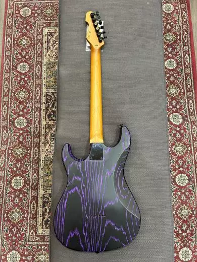 LTD SN-1000HT Purple Blast 2