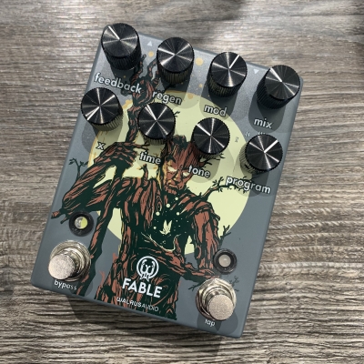 Walrus Audio - FABLE