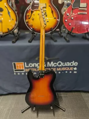 SQUIER VM TELE 72 THINLINE MN 3TS 3