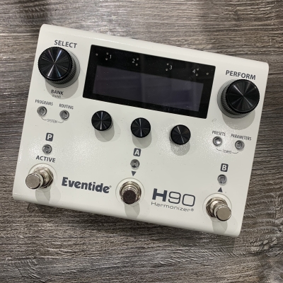 Gear Hunter | Eventide - H90 HARMONIZER
