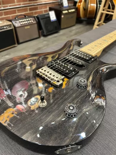 PRS Guitars - 112886::CH: 3