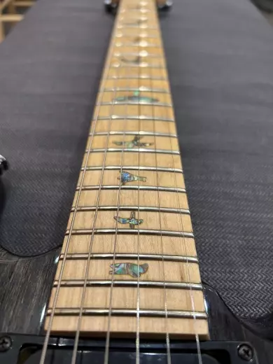 PRS Guitars - 112886::CH: 4