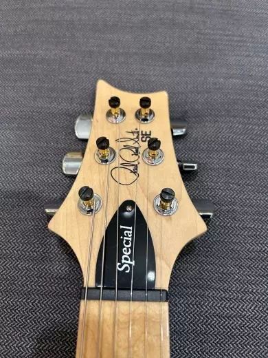 PRS Guitars - 112886::CH: 5