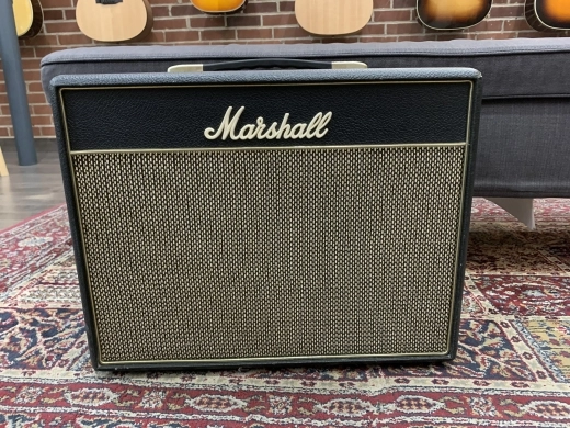 Marshall - C5-01
