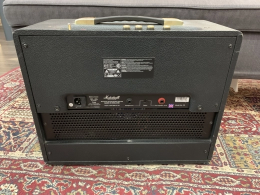 Marshall - C5-01 2