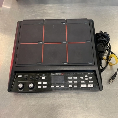 Roland - SPD-SX