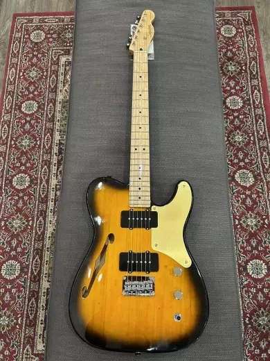 Squier - 037-7020-503