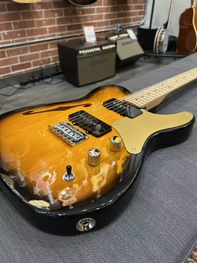 Squier - 037-7020-503 2
