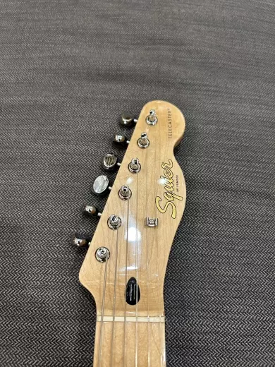 Squier - 037-7020-503 2