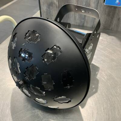 American DJ - VERTIGO-HEX-LED