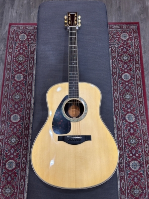 Yamaha - LL16LARE