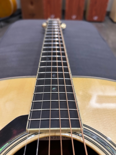 Store Special Product - Yamaha - LL16LARE