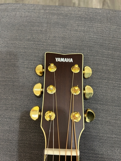 Yamaha - LL16LARE 5