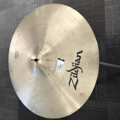 Zildjian 18