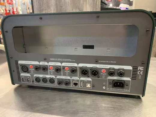 Kemper Amps - PROFILE-AMP-BK 4