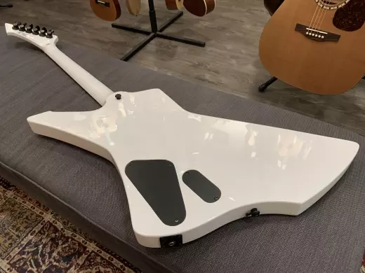 ESP Guitars - LSNAKEBYTESW 5