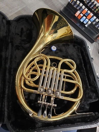 Jupiter - JHR700 2