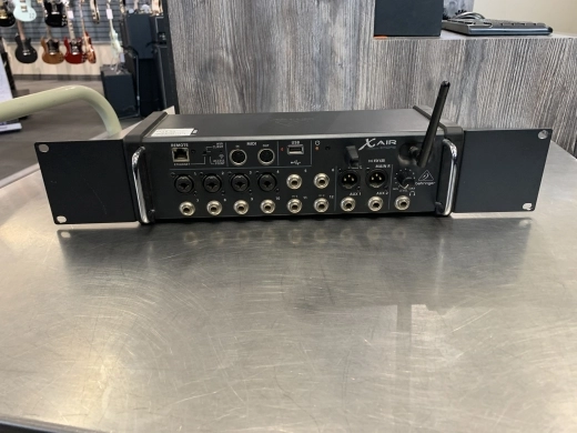 Behringer - XR12