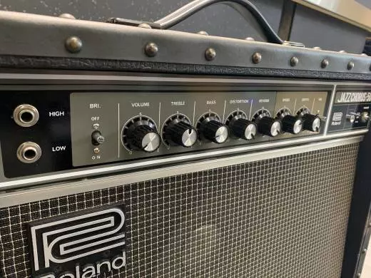 ROLAND JC-50 2