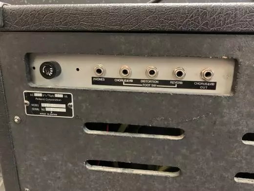 ROLAND JC-50 2
