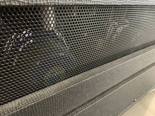 VOX AC 2X12 COMBO ALNICO BLUE 2