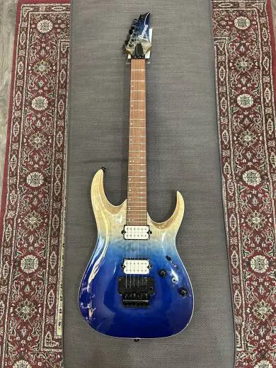 Ibanez - RGA42HPTQMBIG