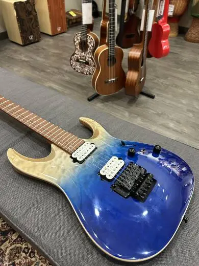 Ibanez - RGA42HPTQMBIG 2