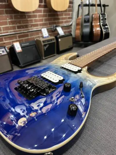 Ibanez - RGA42HPTQMBIG 2