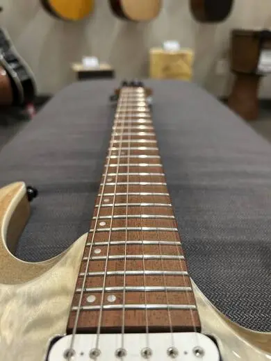 Ibanez - RGA42HPTQMBIG 2