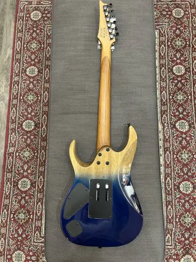 Ibanez - RGA42HPTQMBIG 2