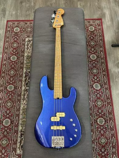 Charvel Guitars - 296-5068-554