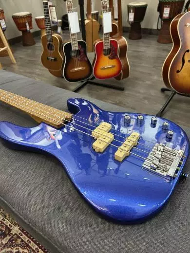 Charvel Guitars - 296-5068-554 2