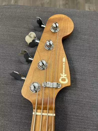 Charvel Guitars - 296-5068-554 2