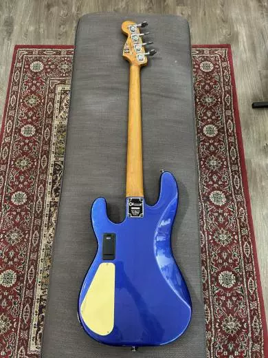 Charvel Guitars - 296-5068-554 2