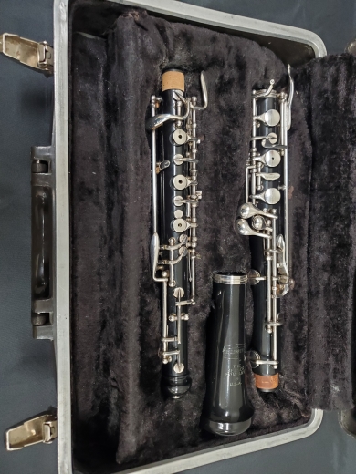 Gear Hunter | Selmer Bundy Student Oboe