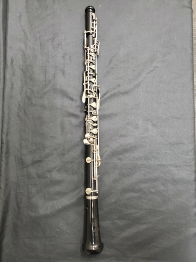 Selmer Bundy Student Oboe