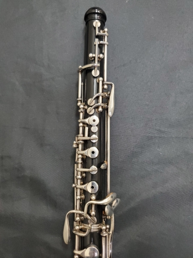 Gear Hunter | Selmer Bundy Student Oboe