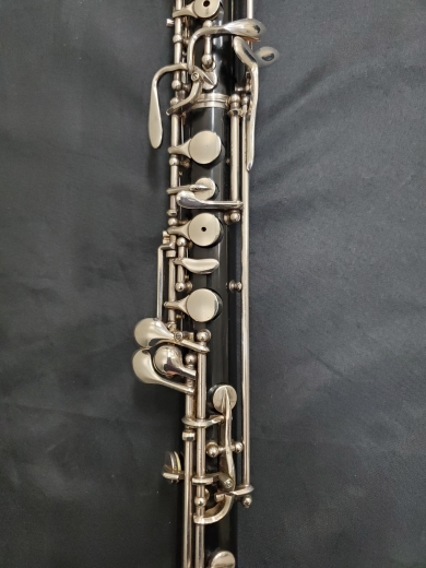 SELMER BUNDY OBOE プラ管 オーボエ Gear Hunter | Selmer Bundy Student Oboe