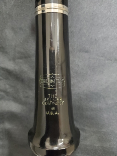 Gear Hunter | Selmer Bundy Student Oboe