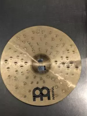 MEINL PURE ALLOY 18 2