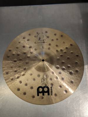 MEINL PURE ALLOY 18