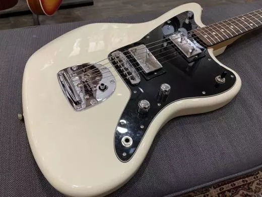 FENDER STD JAZZMASTER HH RW OWT 2