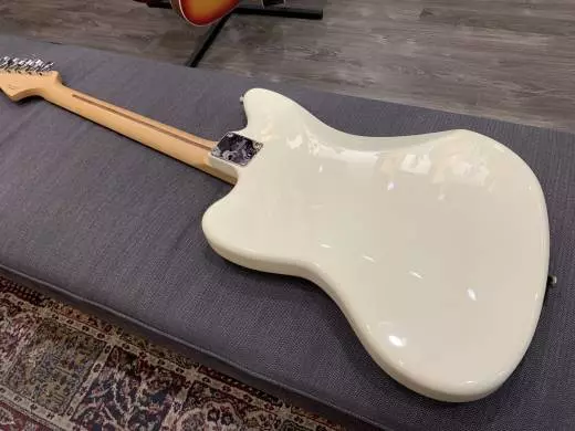 FENDER STD JAZZMASTER HH RW OWT 2